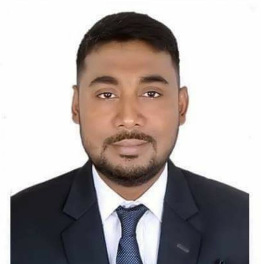 S. M. Kamruzzaman Litu